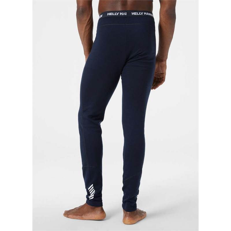 Helly Hansen Mens Lifa Merino Midweight Pants-5